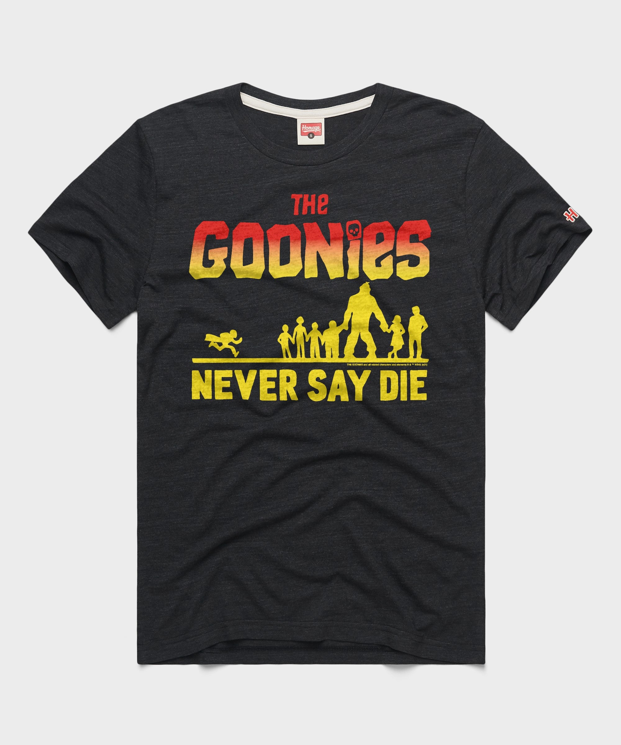 The Goonies