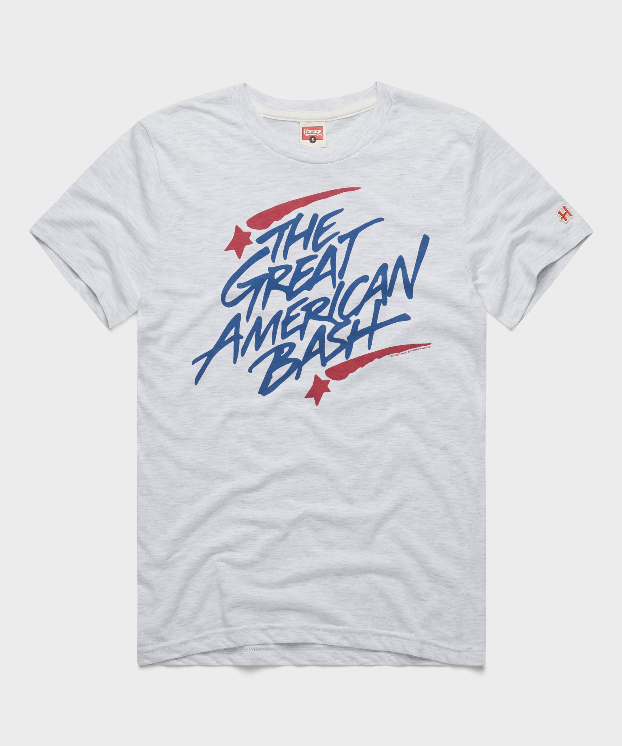 The Great American Bash