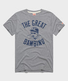 The Great Bambino