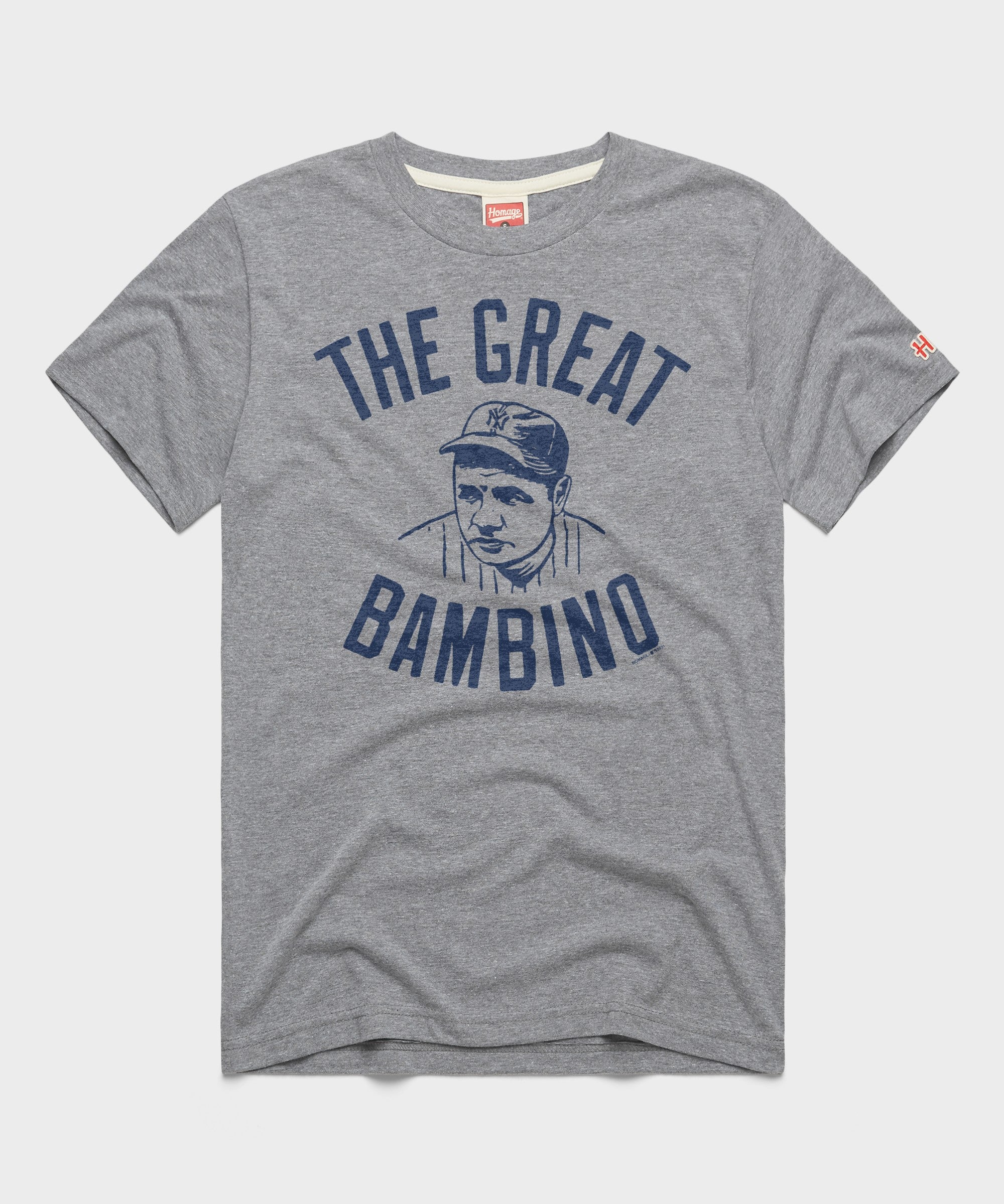 The Great Bambino