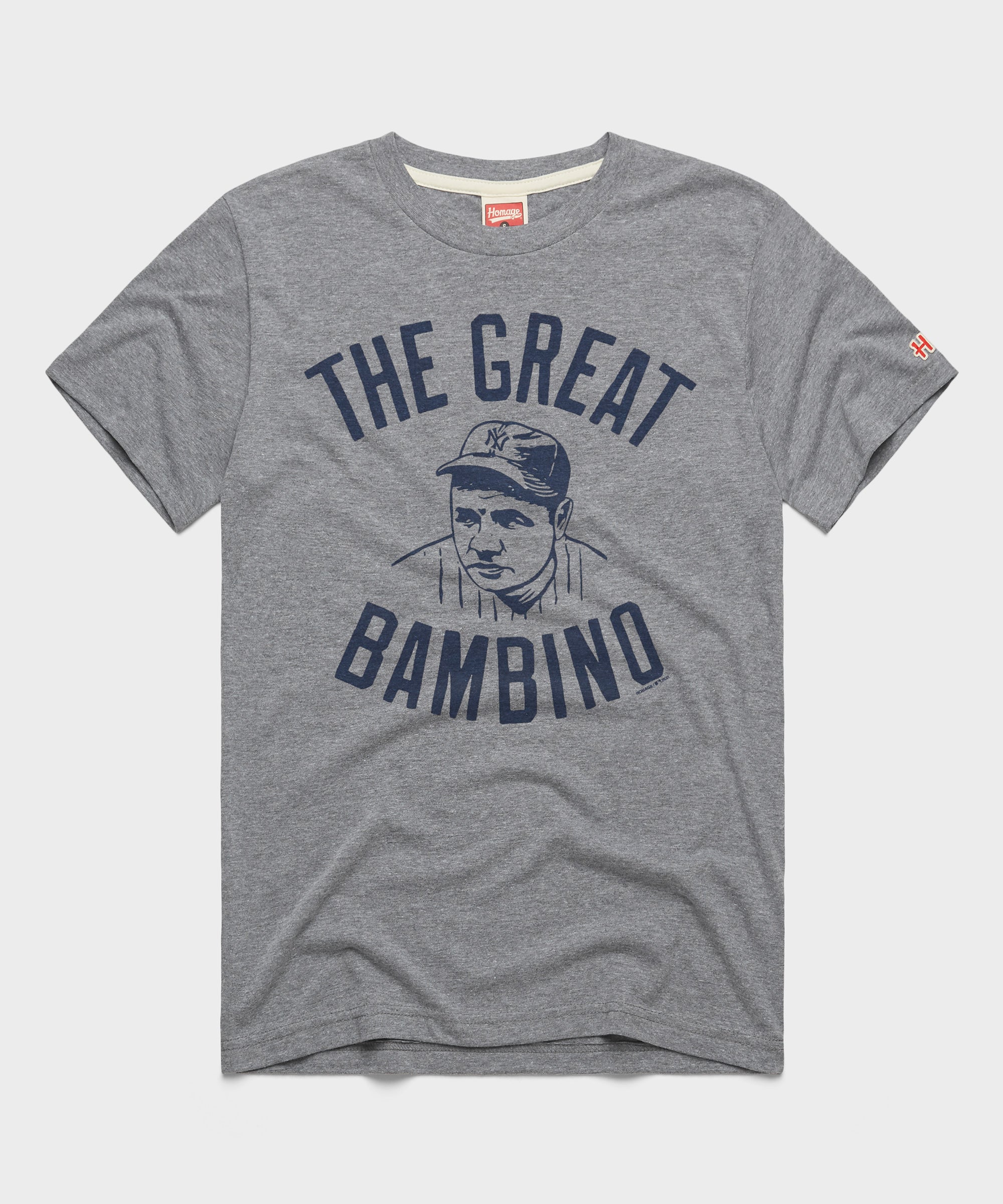 The Great Bambino
