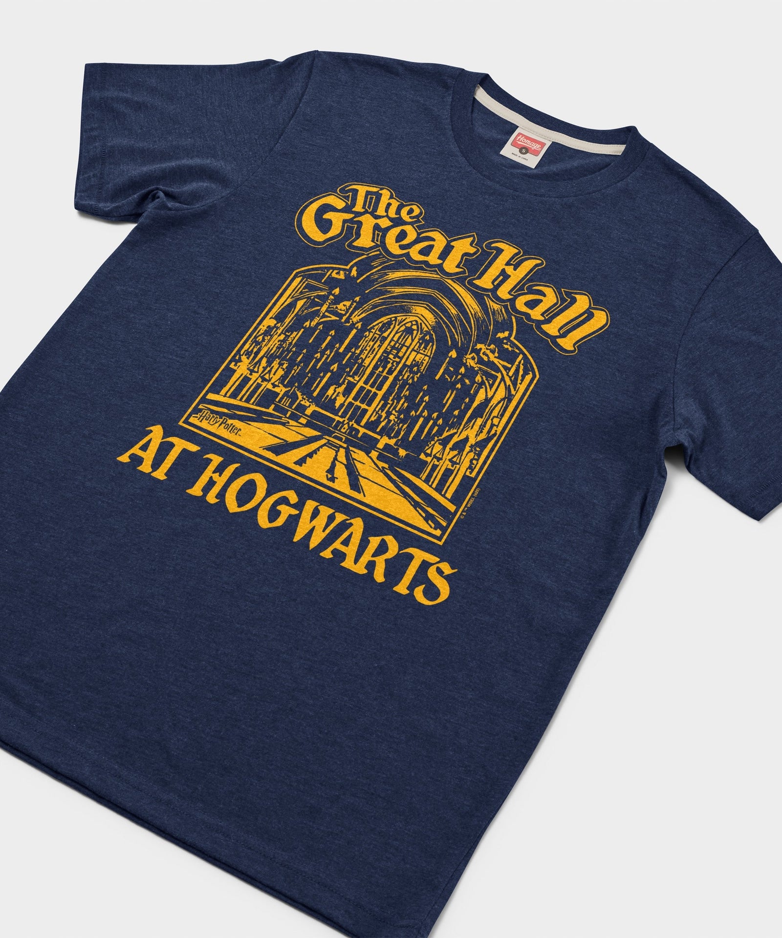 The Great Hall Hogwarts