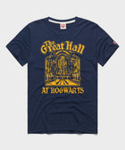 The Great Hall Hogwarts