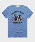 The Hardy Boyz No Mercy Cleveland