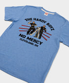 The Hardy Boyz No Mercy Cleveland