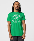 The Hick From French Lick