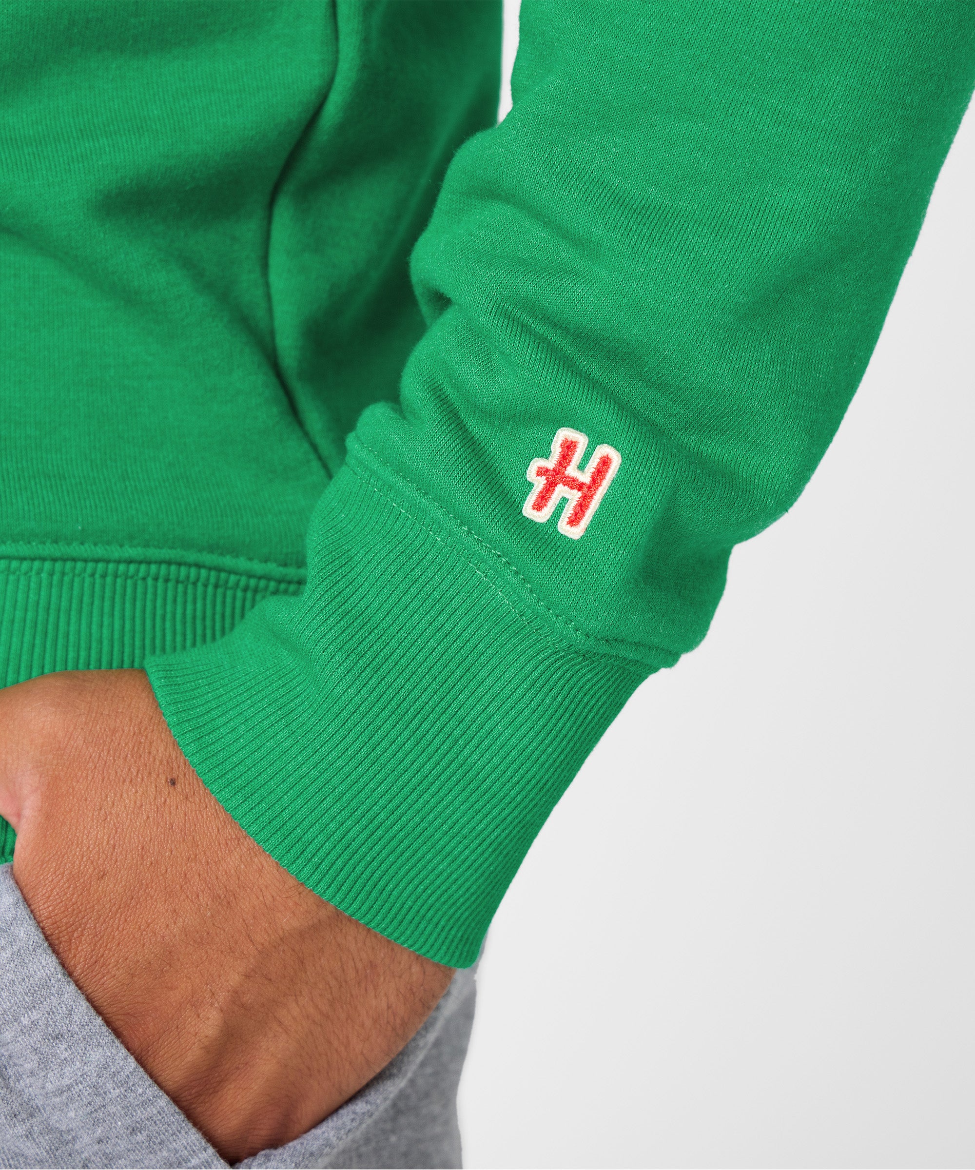 The Hick From French Lick Hoodie