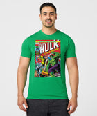 The Incredible Hulk Issue #181