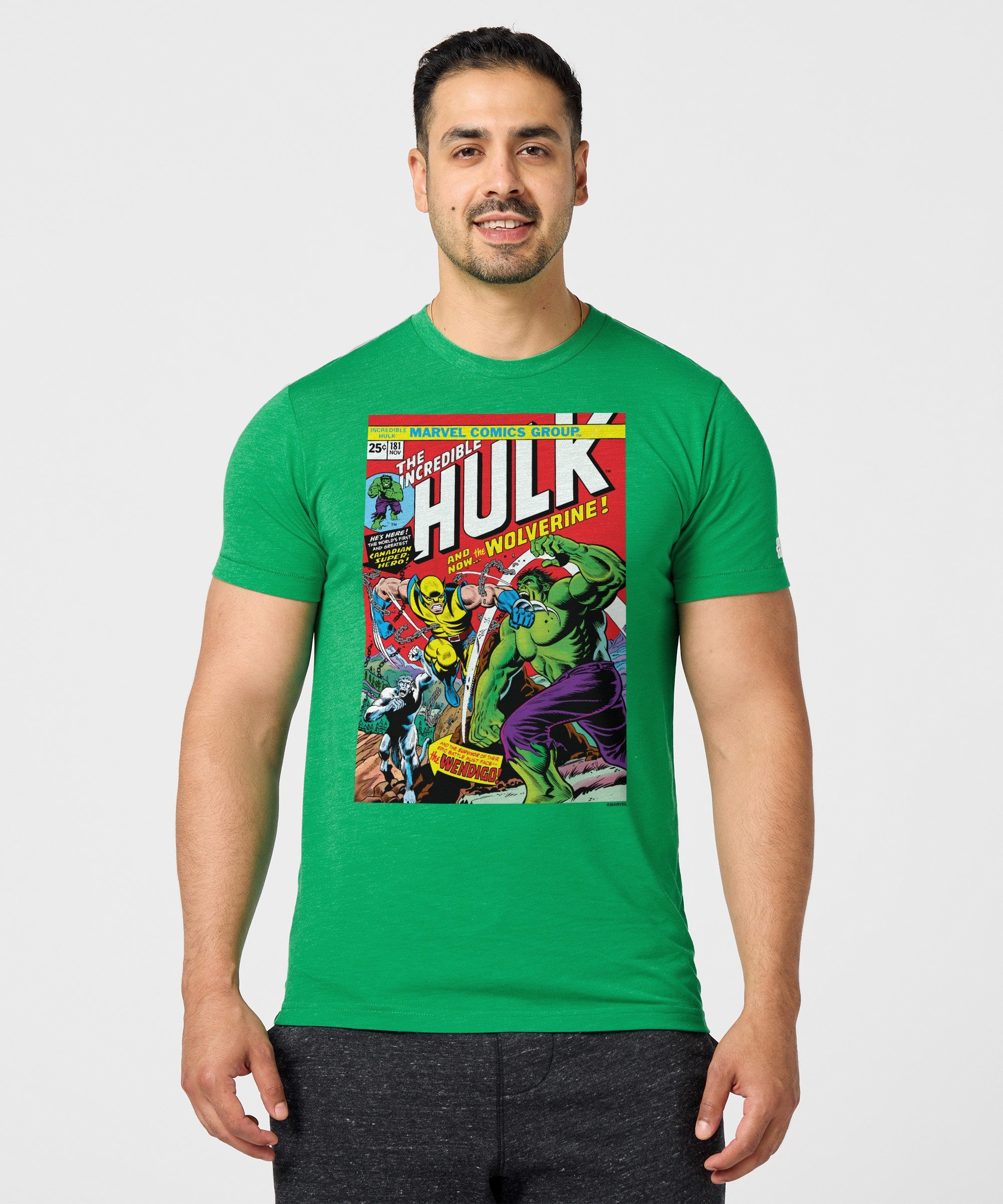 The Incredible Hulk Issue #181