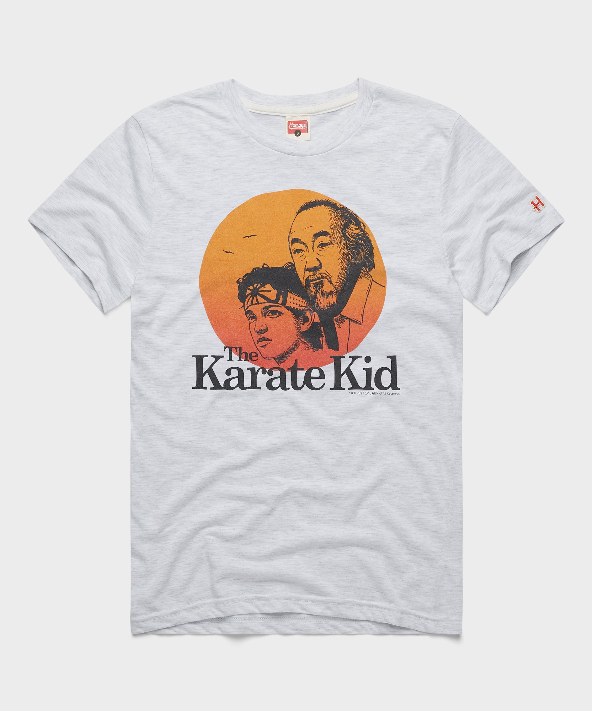The Karate Kid