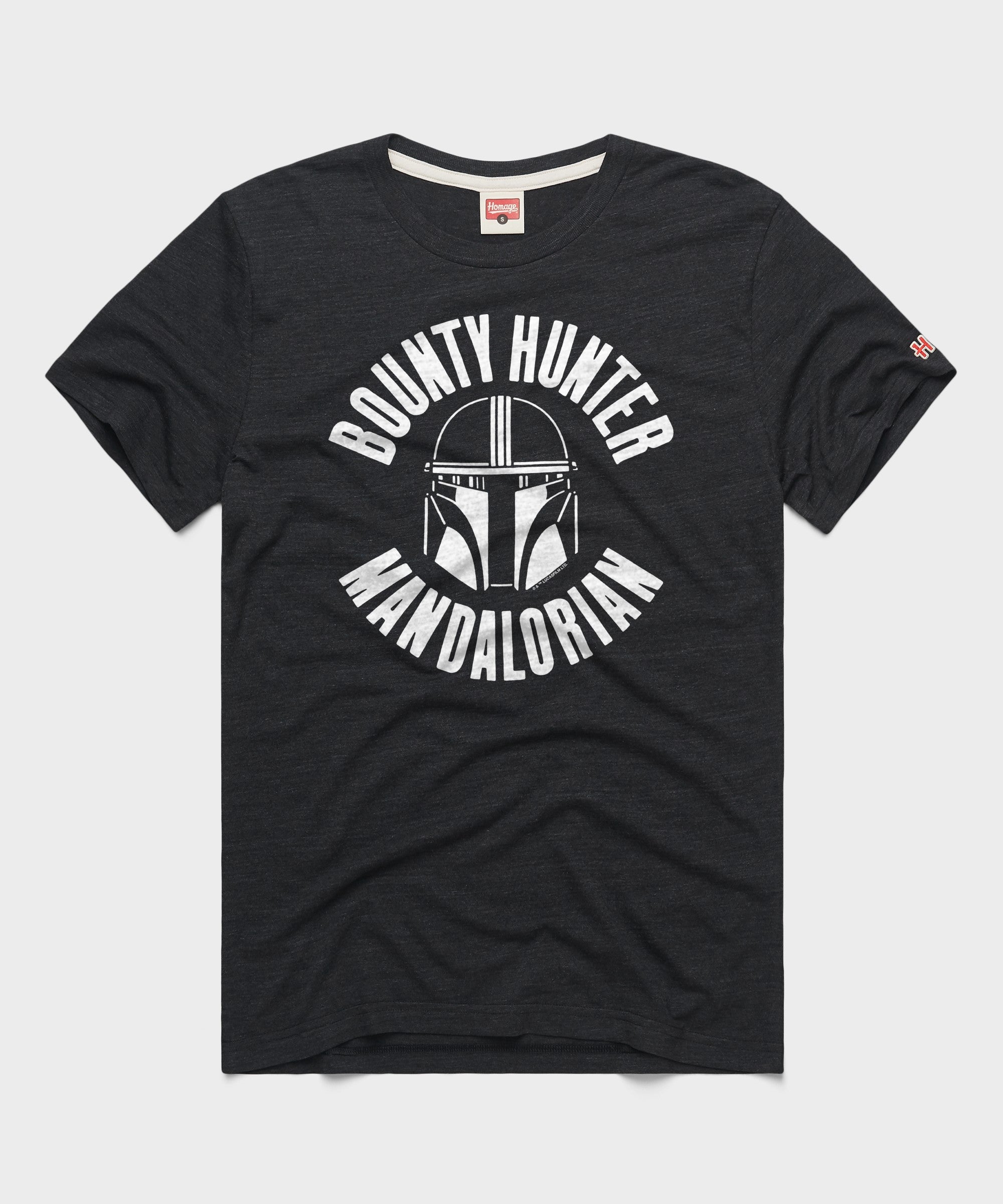 The Mandalorian Bounty Hunter