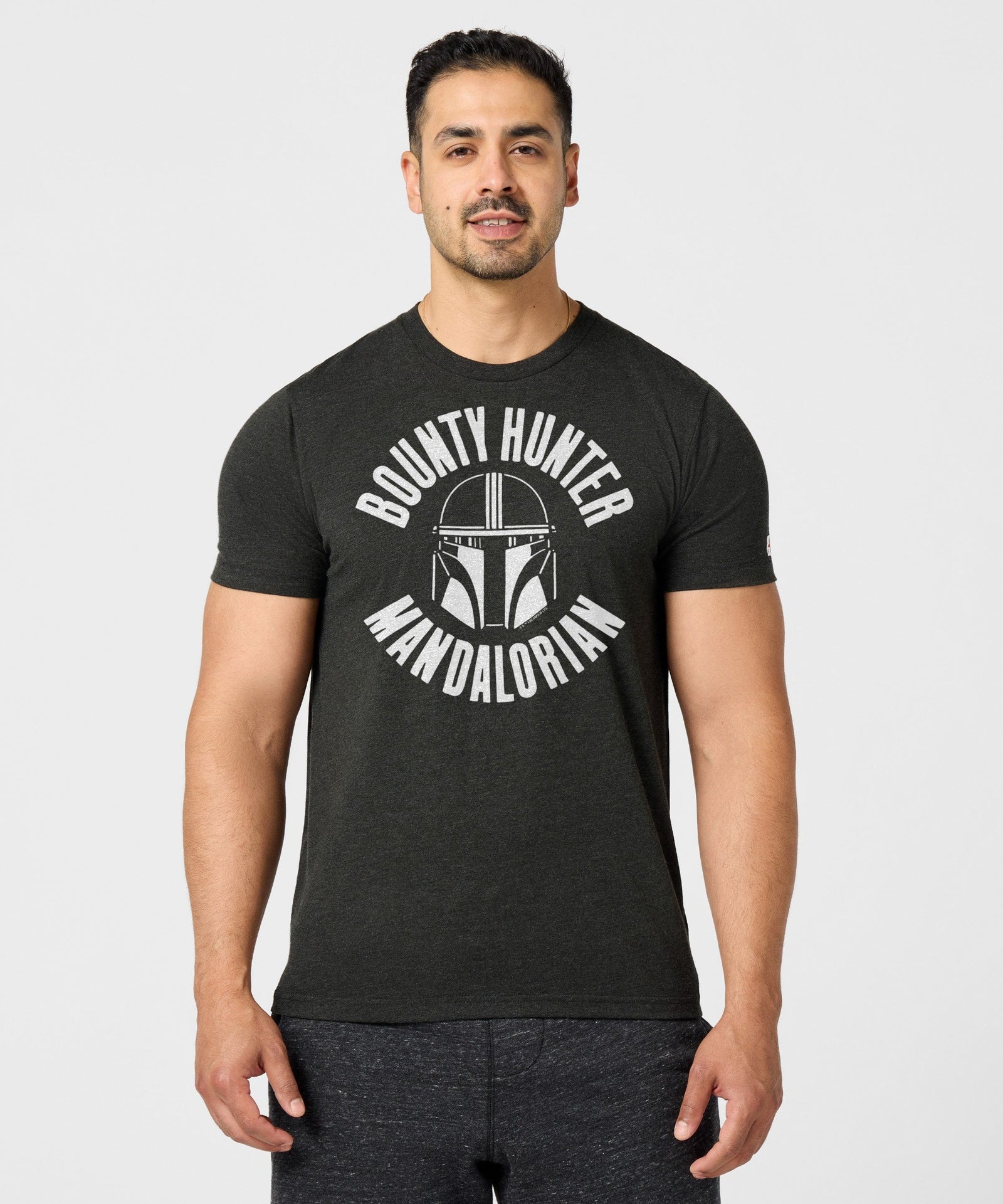 The Mandalorian Bounty Hunter