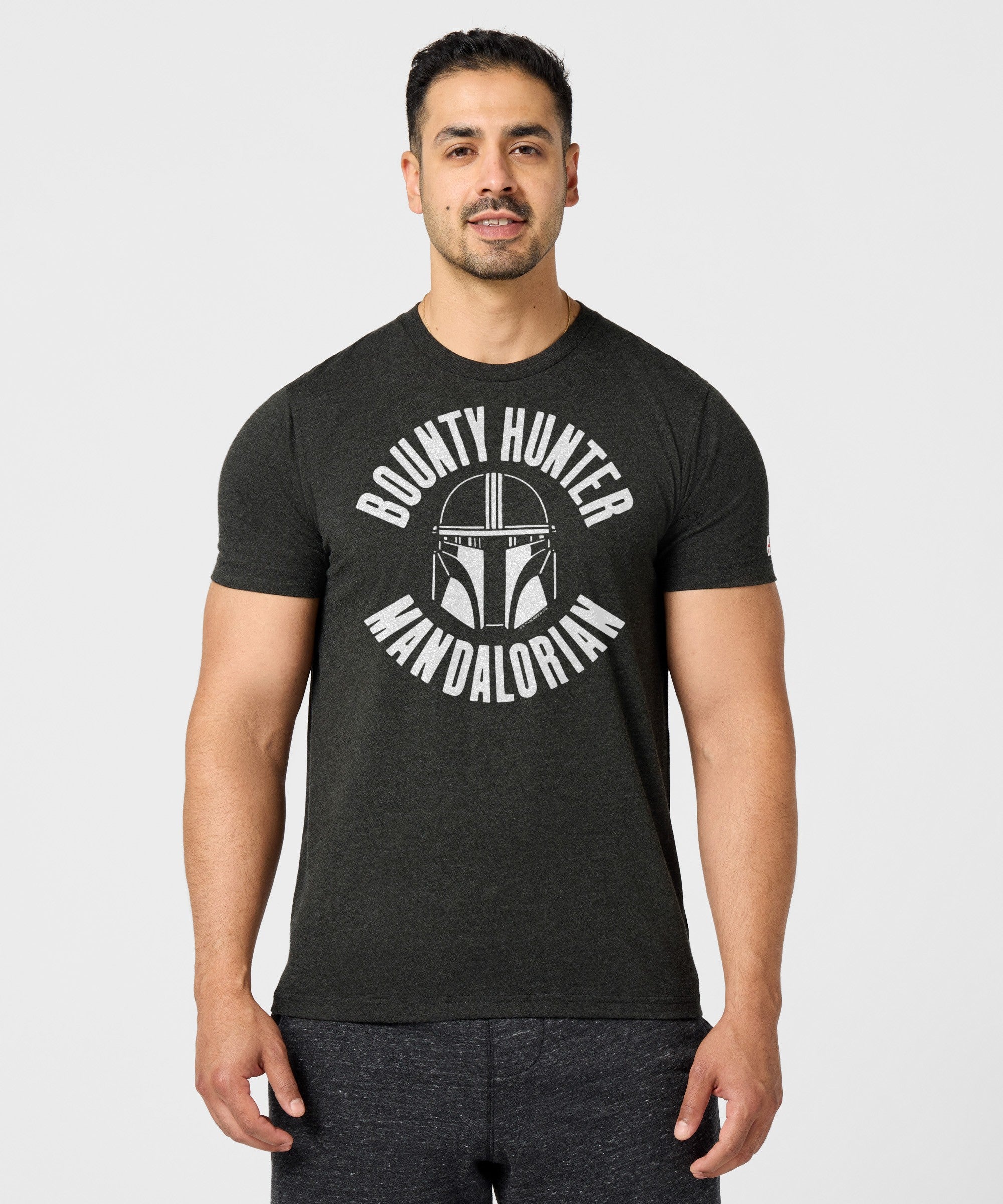 The Mandalorian Bounty Hunter