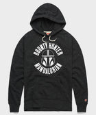 The Mandalorian Bounty Hunter Hoodie