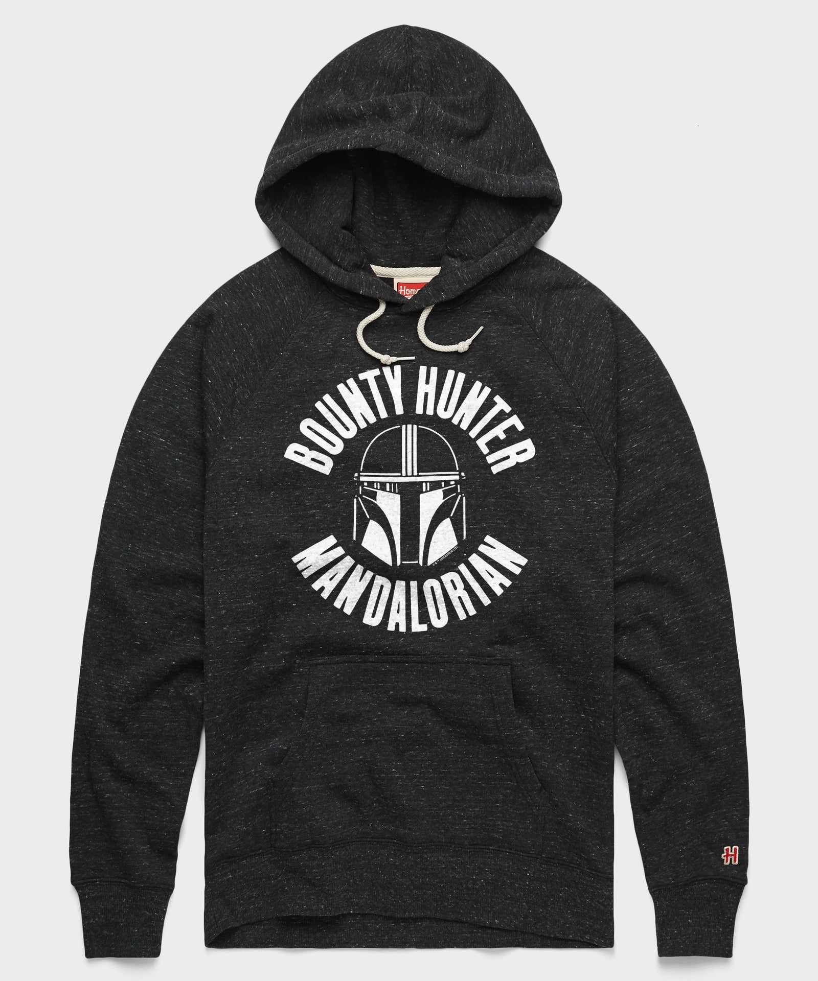 The Mandalorian Bounty Hunter Hoodie