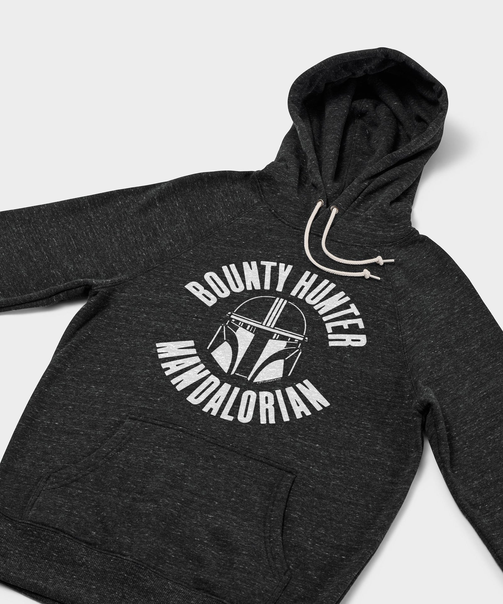 The Mandalorian Bounty Hunter Hoodie