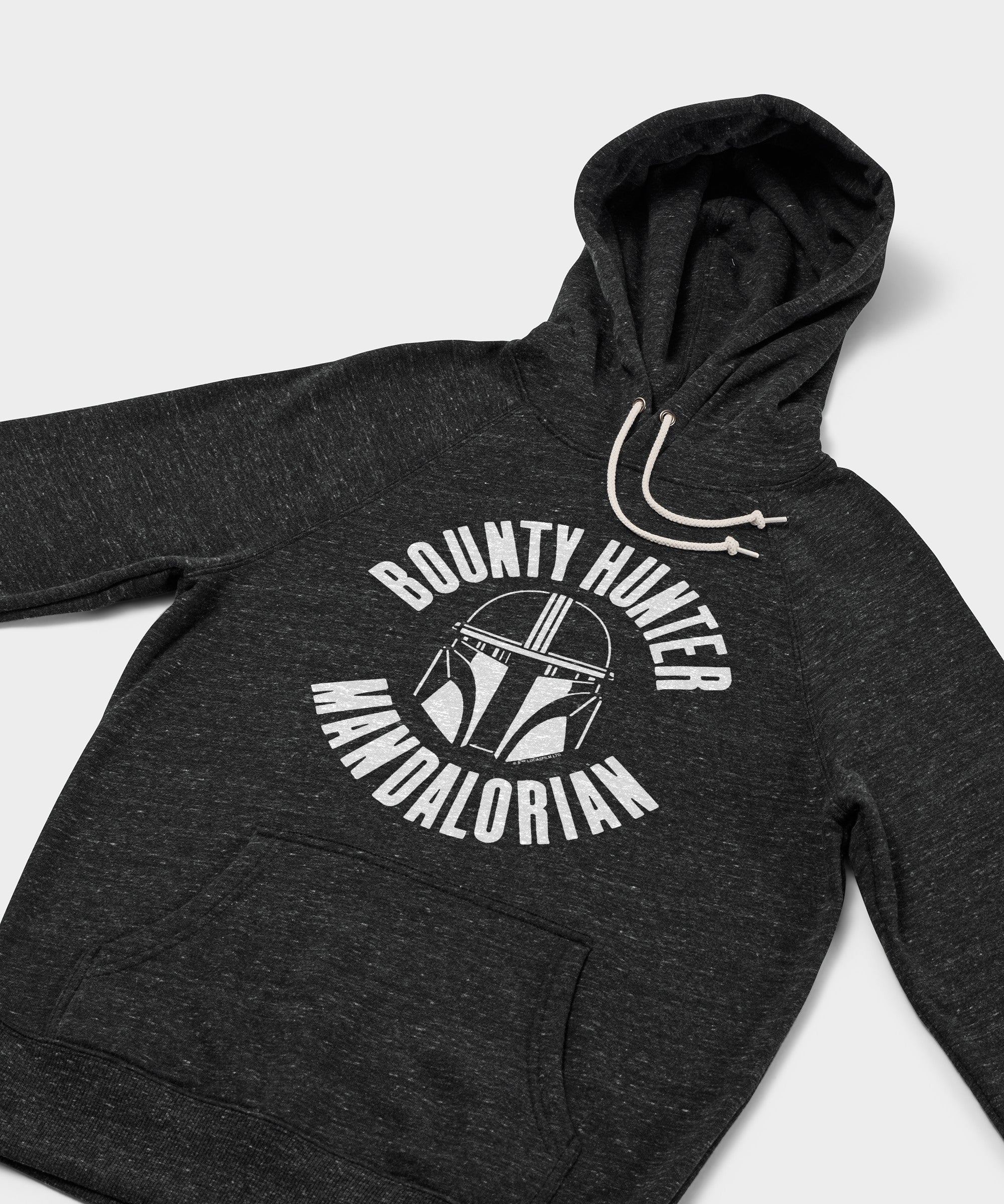 The Mandalorian Bounty Hunter Hoodie