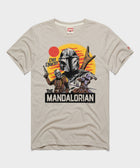 The Mandalorian Din Djarin