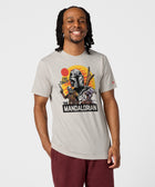 The Mandalorian Din Djarin