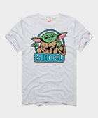 The Mandalorian Grogu