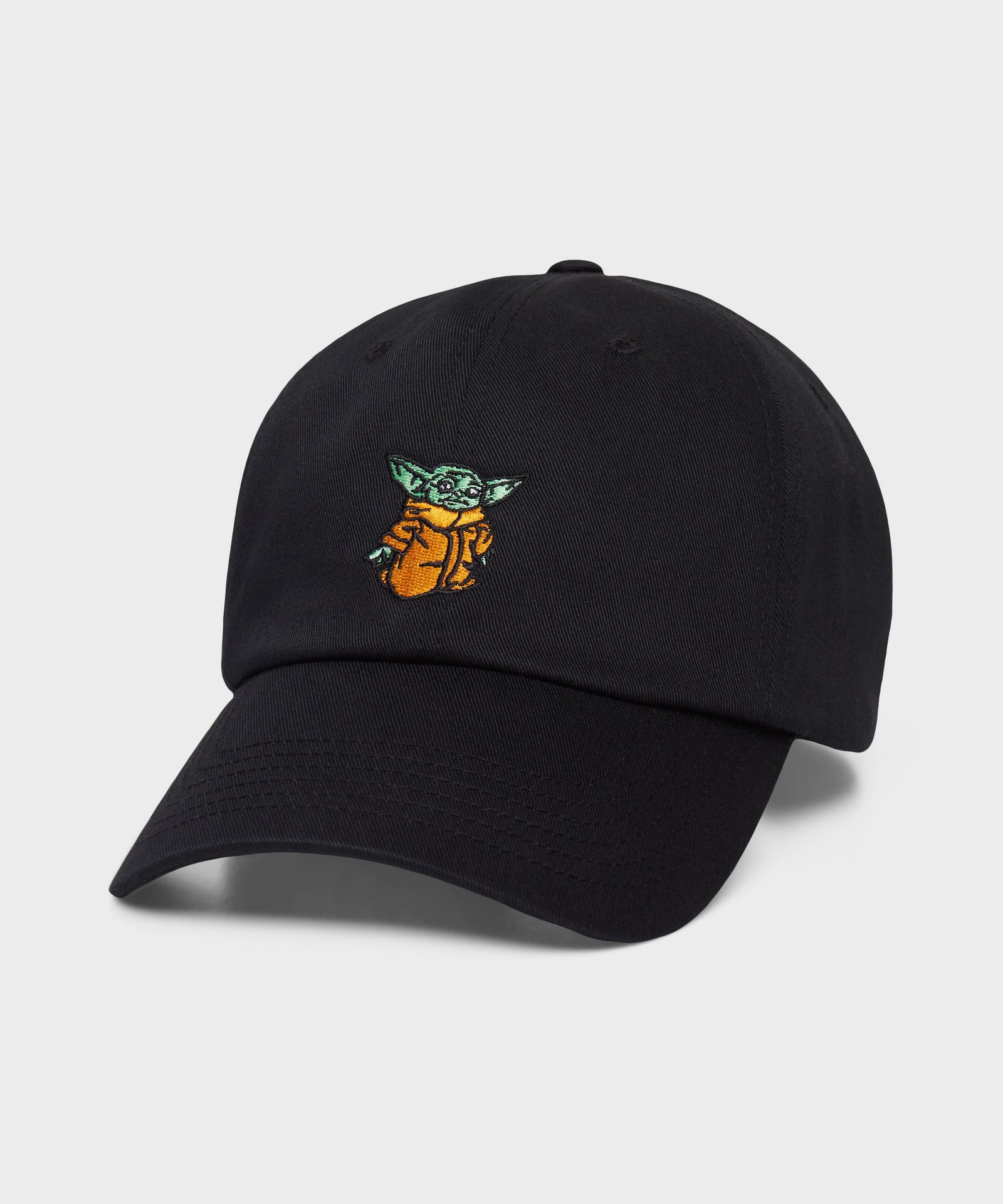 The Mandalorian Grogu Dad Hat