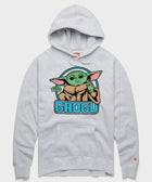 The Mandalorian Grogu Hoodie