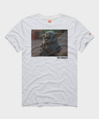 The Mandalorian Grogu Pay Homage