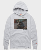 The Mandalorian Grogu Pay Homage Hoodie
