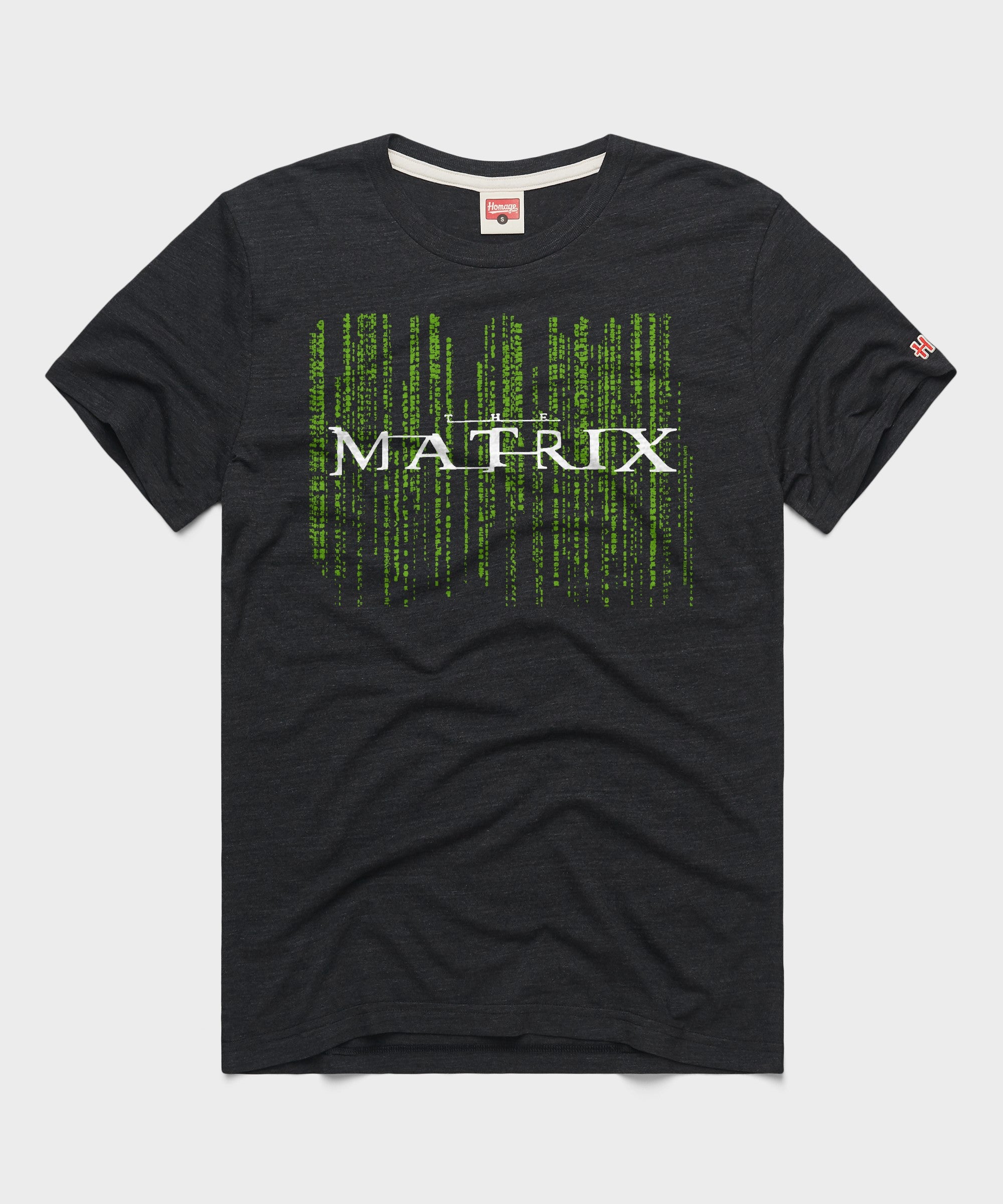 The Matrix