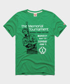 The Memorial Tournament 2022