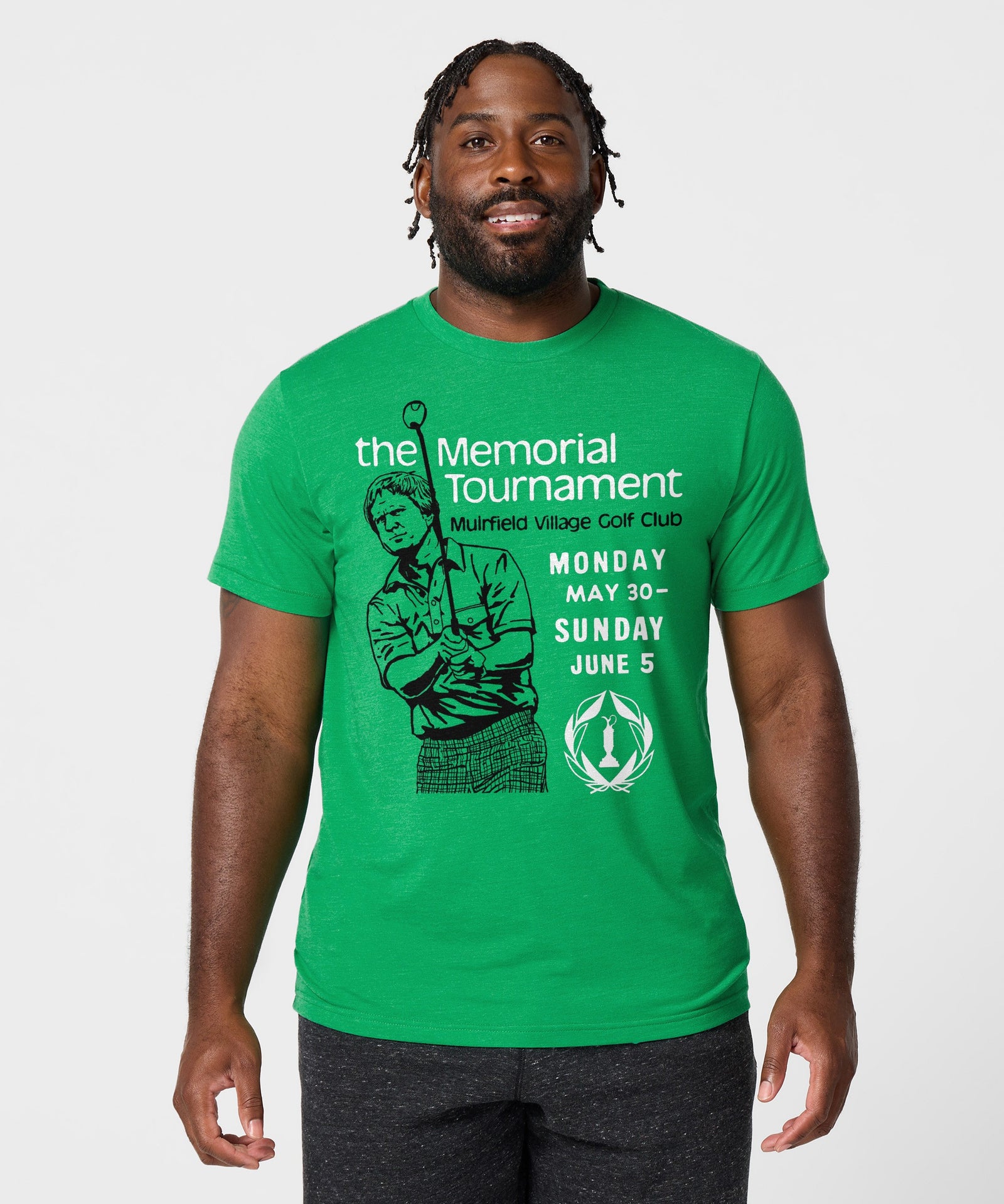 The Memorial Tournament 2022