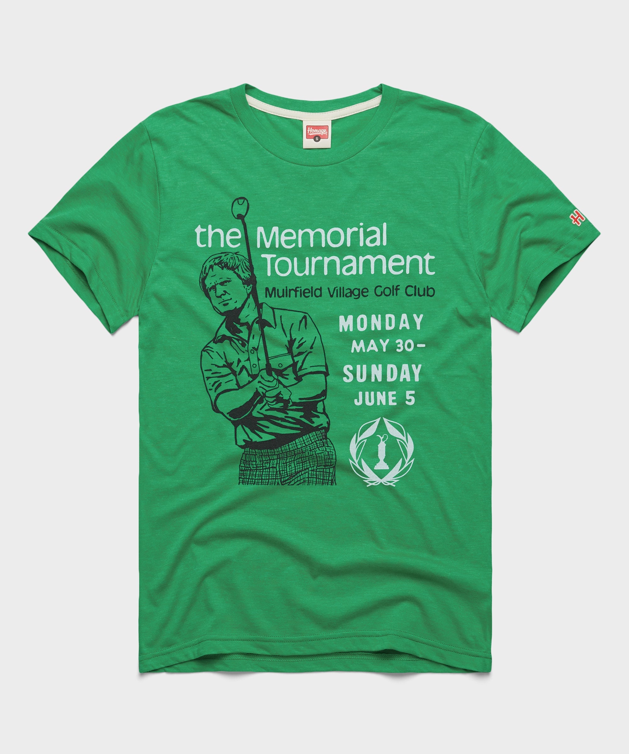 The Memorial Tournament 2022