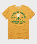 The Memorial Tournament Muirfield Village