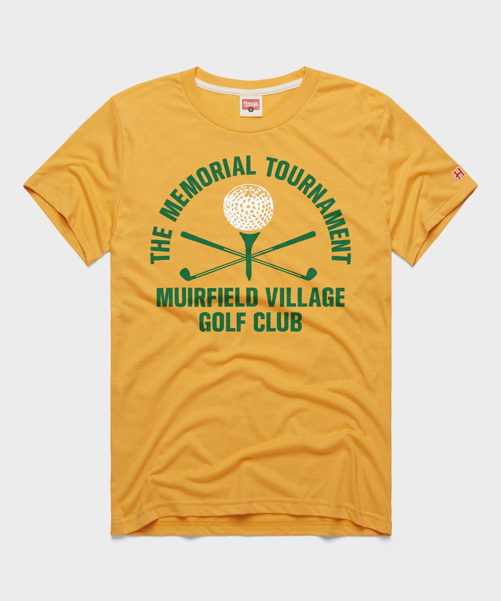 The Memorial Tournament Muirfield Village
