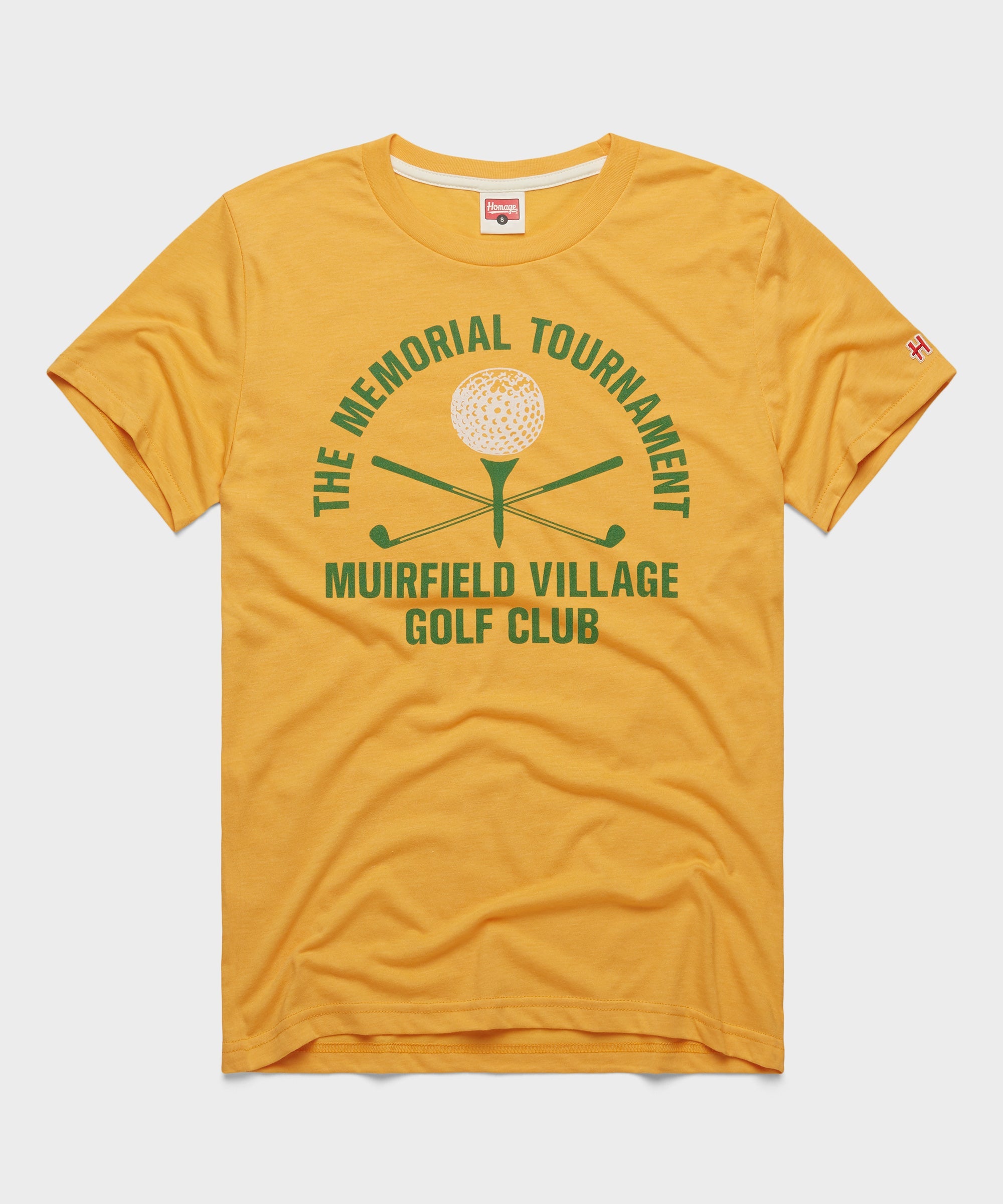 The Memorial Tournament Muirfield Village