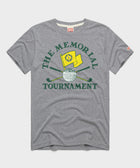 The Memorial Tournament Pin Flag
