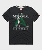 The Memorial Tournament Retro Golfer