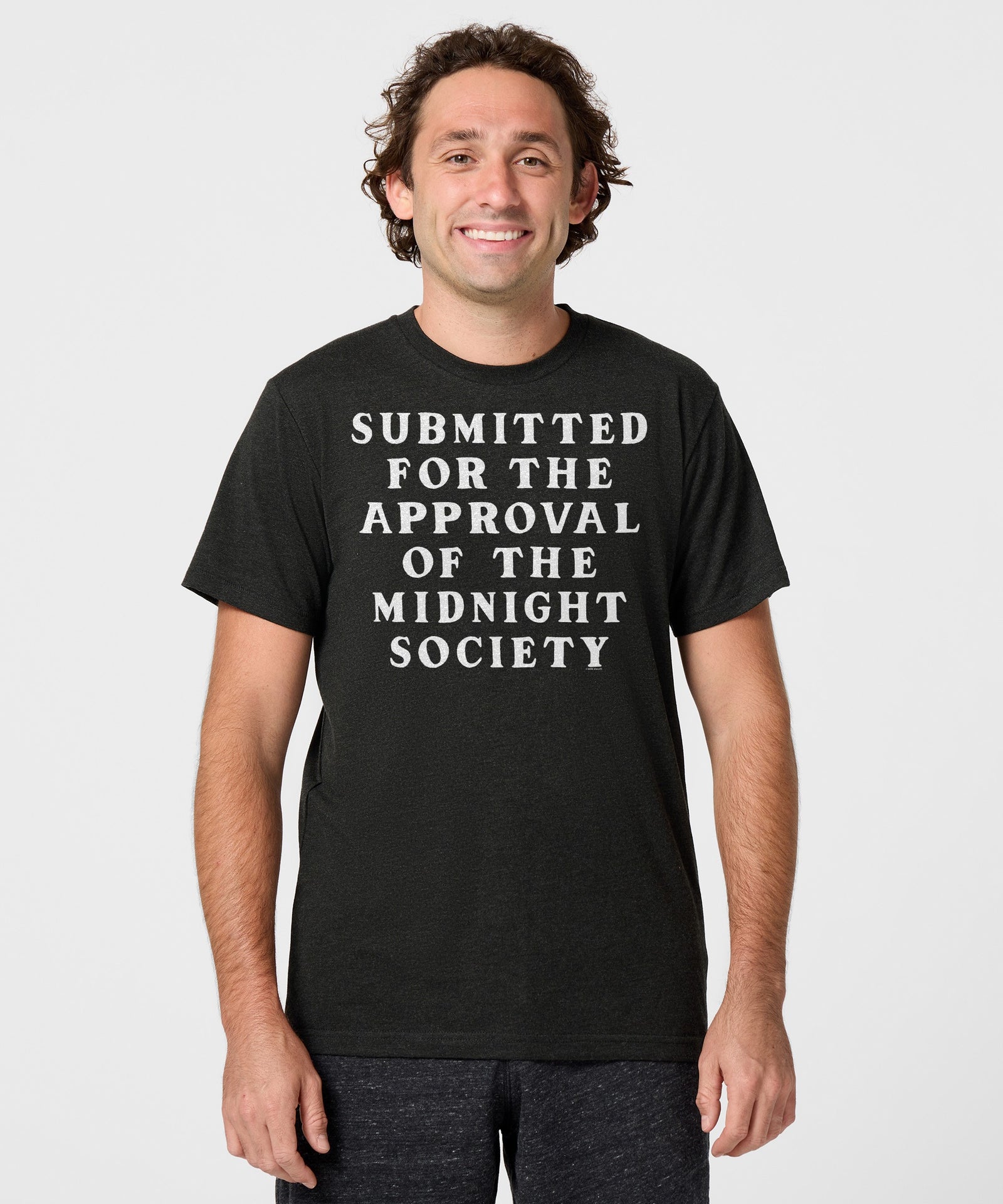 The Midnight Society
