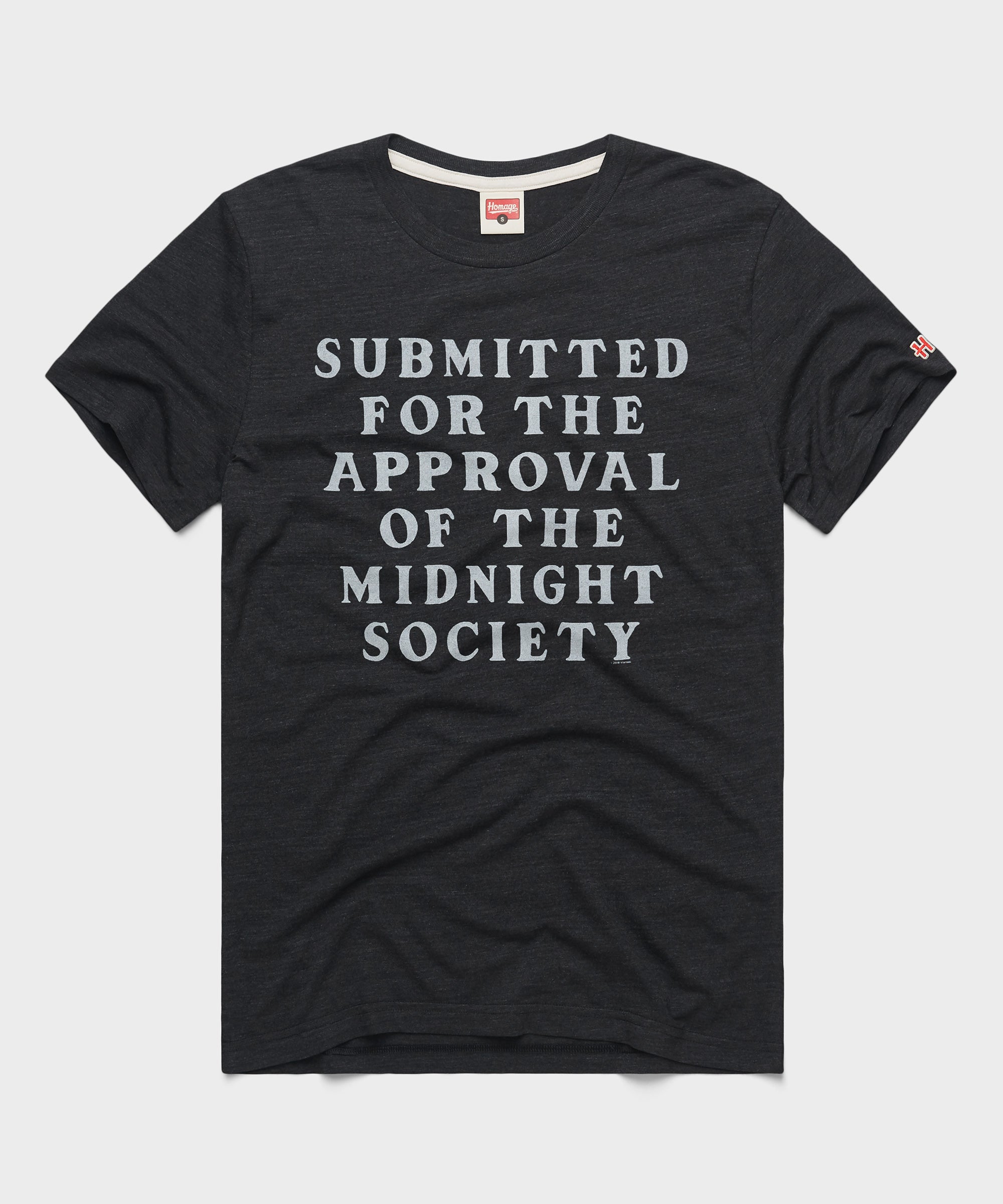 The Midnight Society