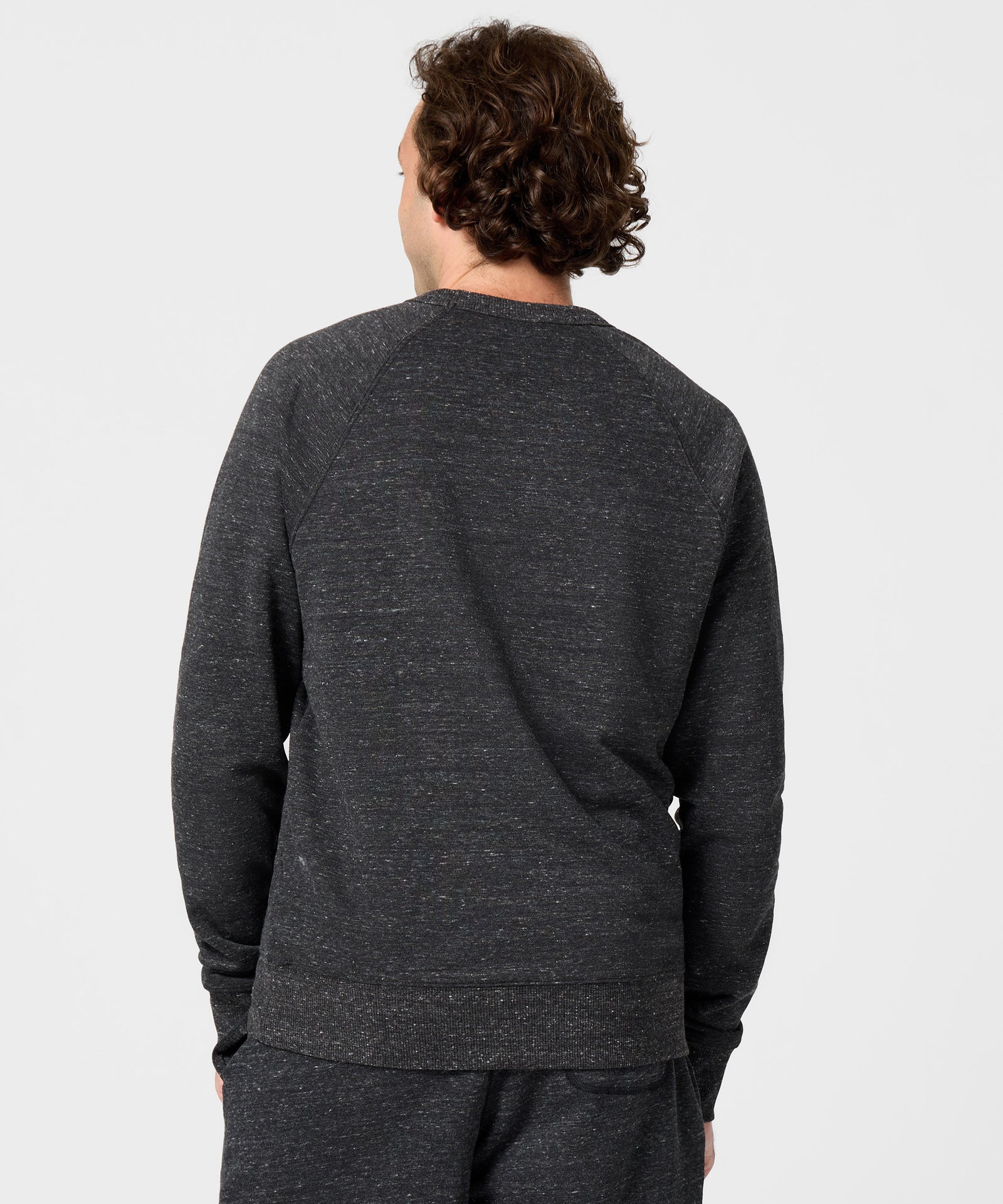 The Midnight Society Crewneck