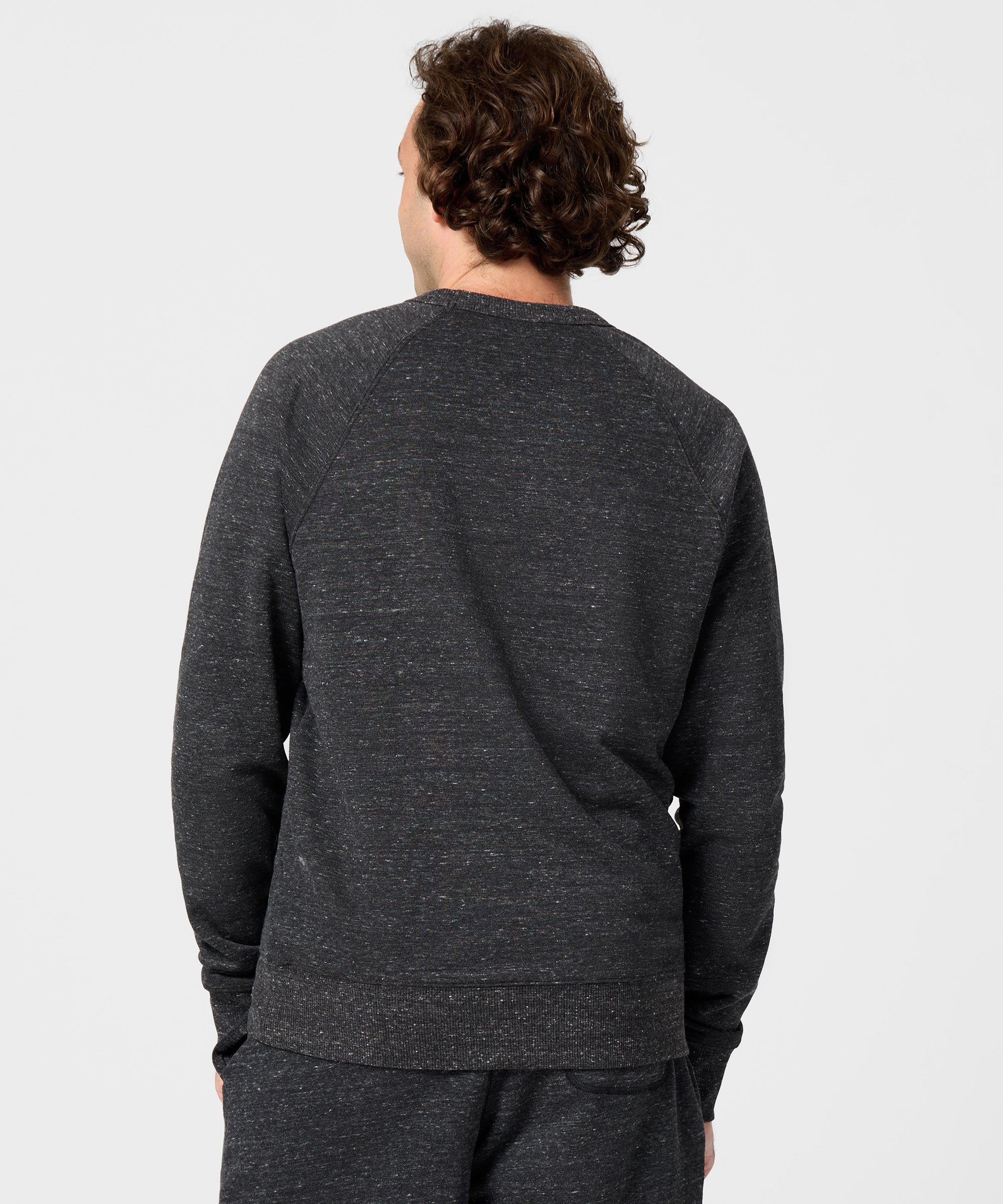 The Midnight Society Crewneck