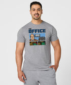 The Office Jam Kevin And Chili