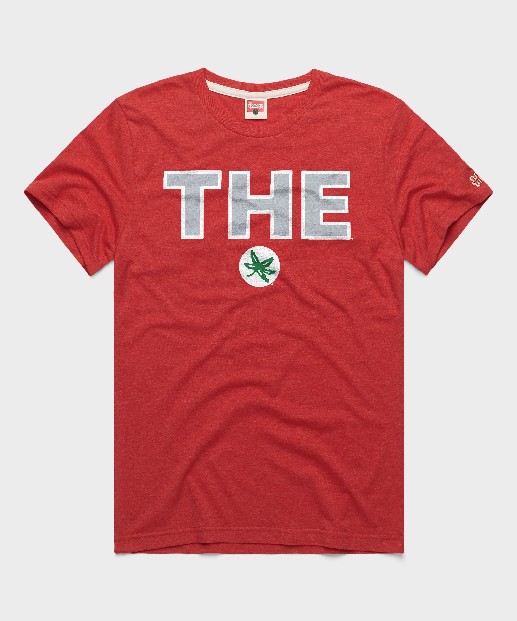 The Ohio State Buckeyes