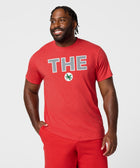 The Ohio State Buckeyes