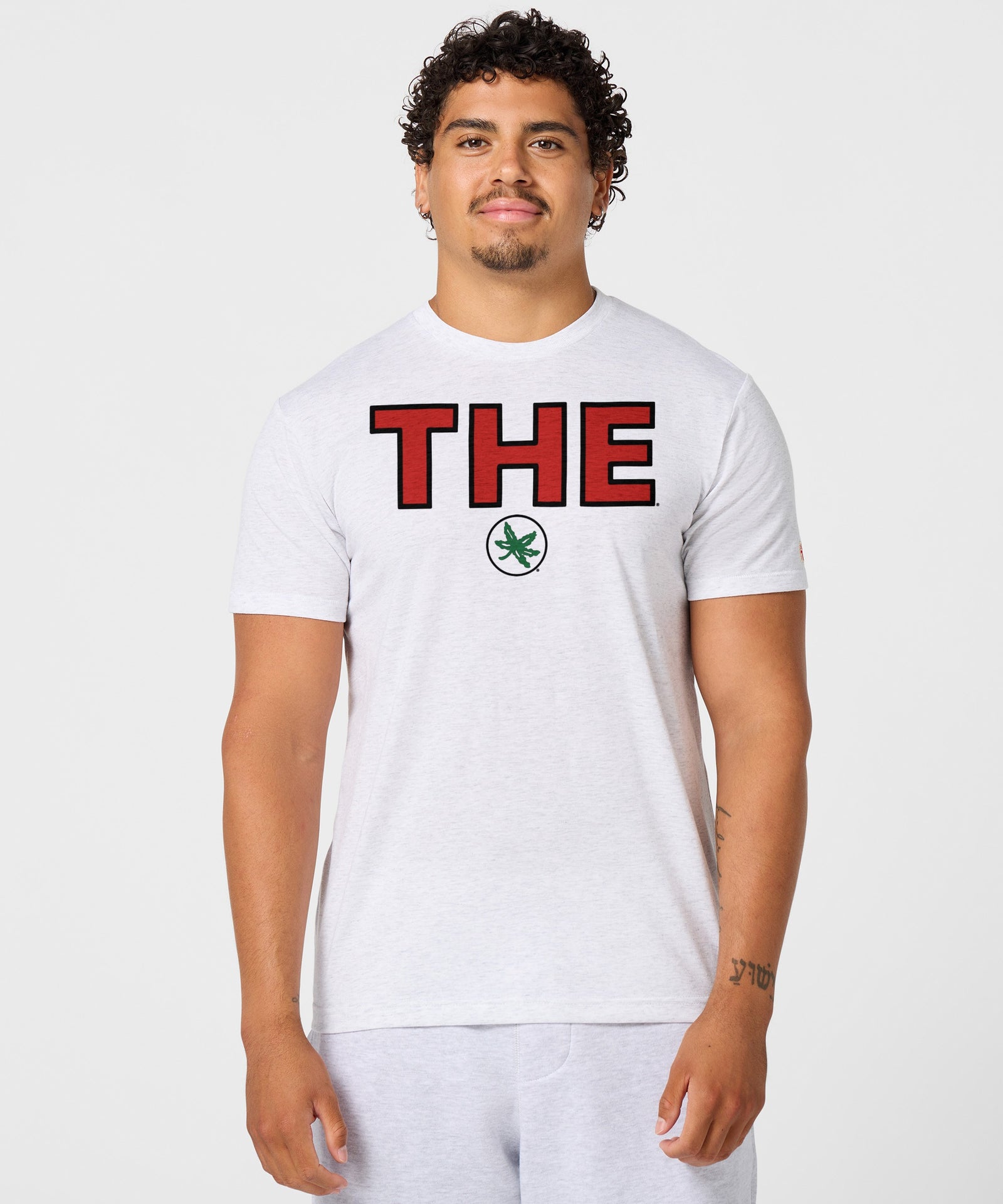 The Ohio State Buckeyes