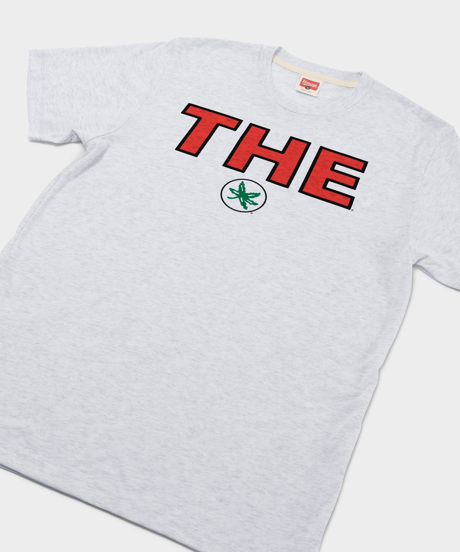 The Ohio State Buckeyes