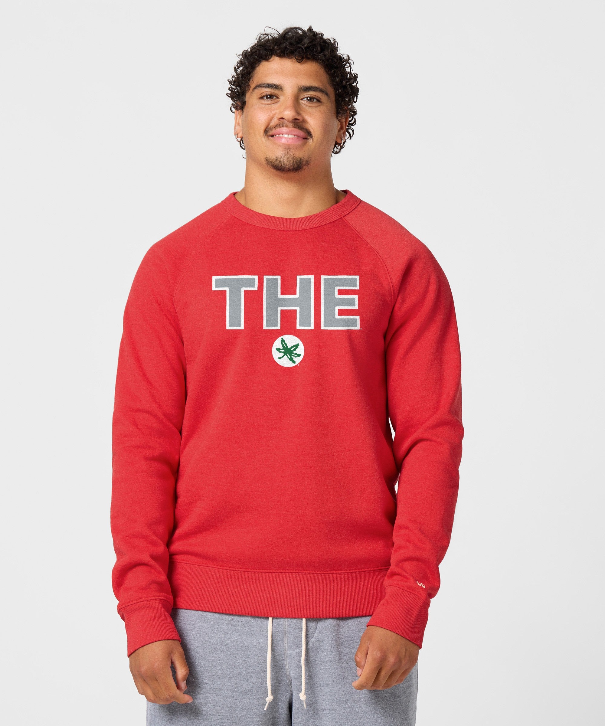 The Ohio State Buckeyes Crewneck
