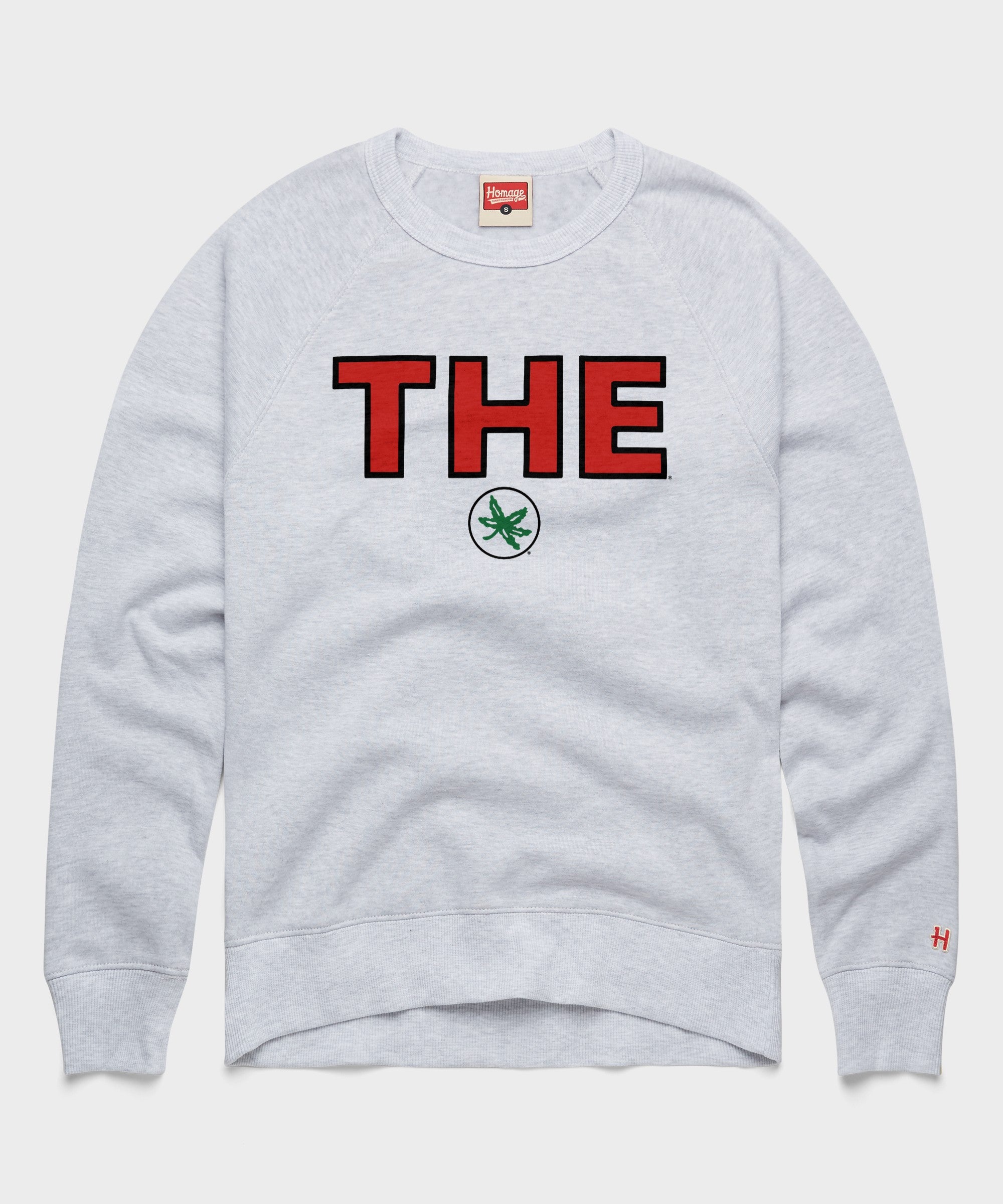 The Ohio State Buckeyes Crewneck