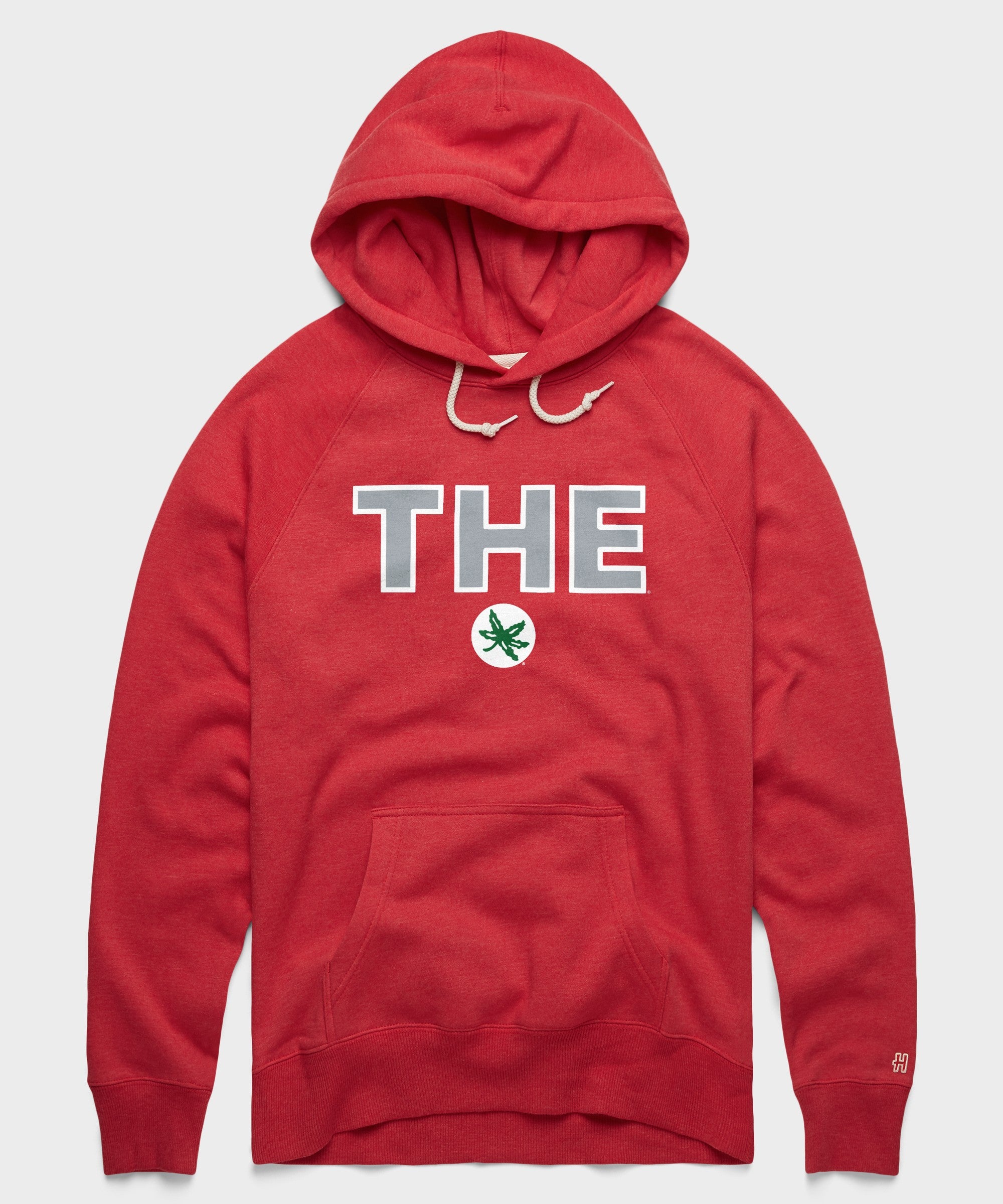 The Ohio State Buckeyes Hoodie
