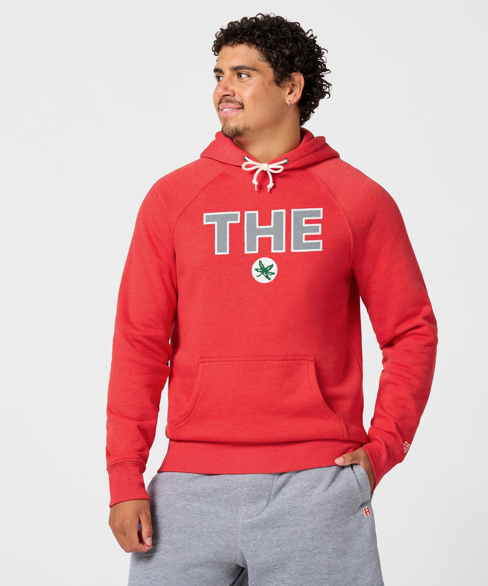 The Ohio State Buckeyes Hoodie